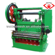 China máquina de folha de metal expandido pesado (fábrica de anping)